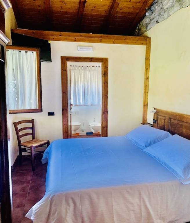 Privatzimmer San Fedele Intelvi