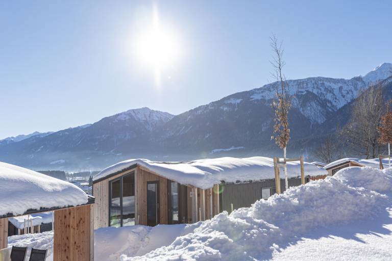Ferienhaus in Kötschach-Mauthen, Laas für max. 6 Gäste Ferienhaus in Kötschach-Mauthen, Laas für max. 6 Gäste
