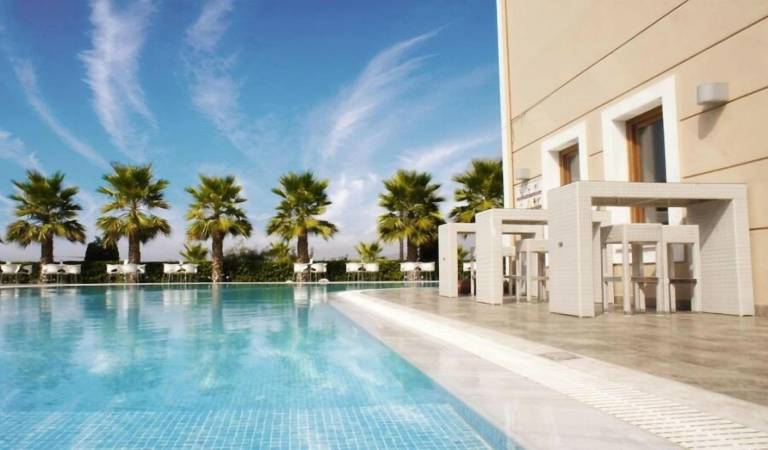 Valis Resort Hotel — photo 3