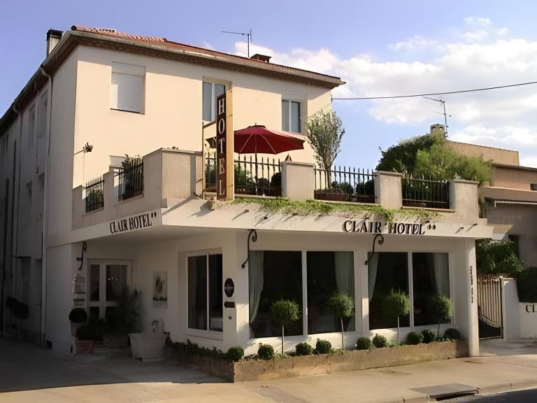 The Originals Boutique, Clair Hôtel, Martigues in Martigues