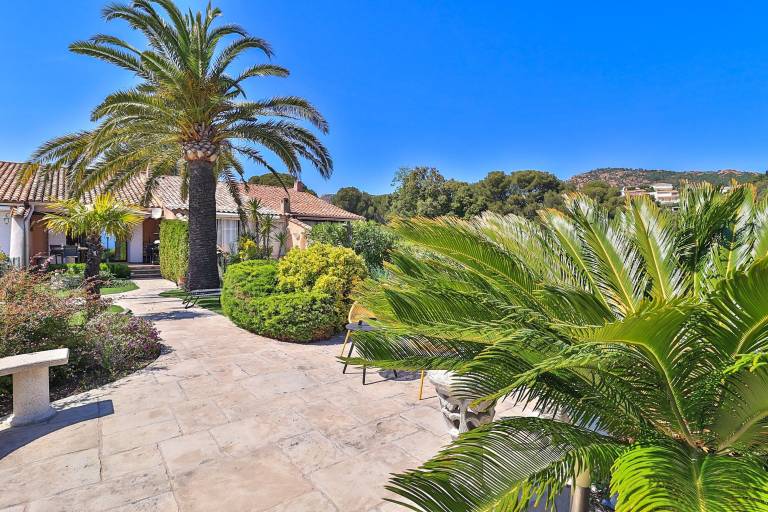 Maison de vacances Agay