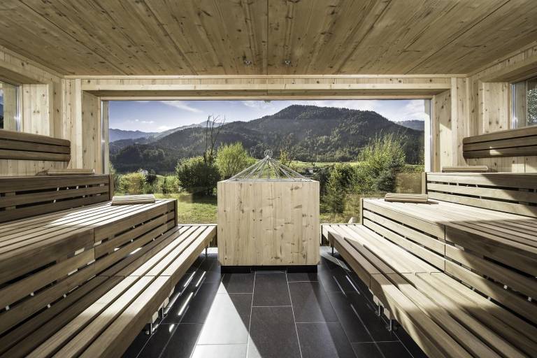 Natur- und Aktivresort Reiterhof — photo 4