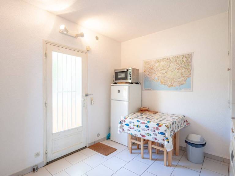 Nice rental apartment with barbeque | Next to the beach | Pet-friendly — photo 5