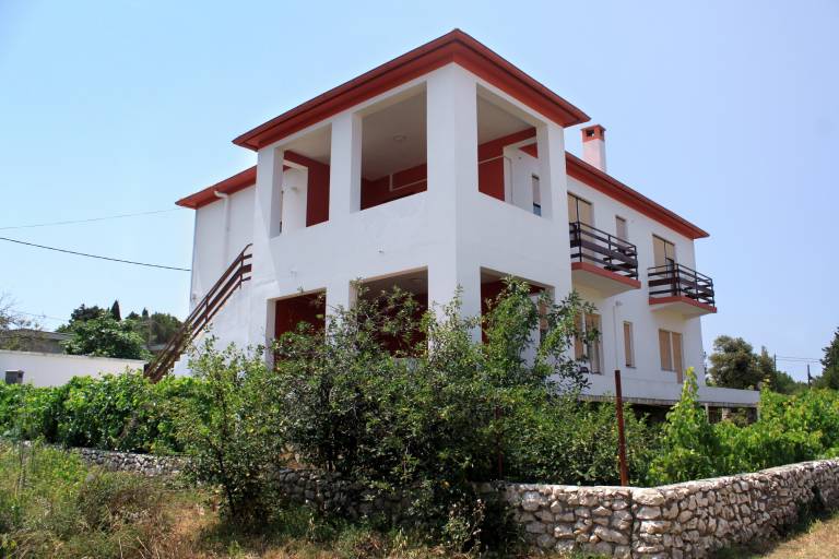 Apartman  Preko