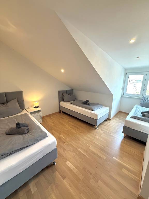 Holiday apartment with 1 room for 5 persons — photo 2