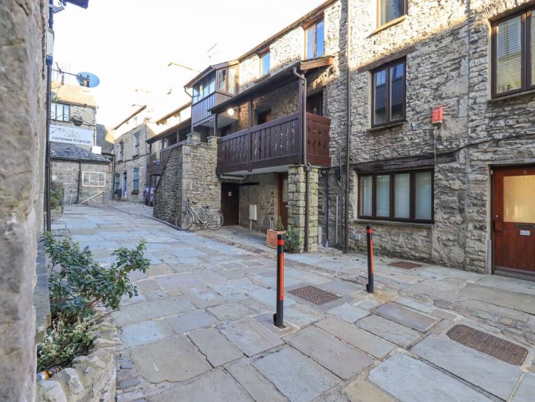 Cottage  Kendal