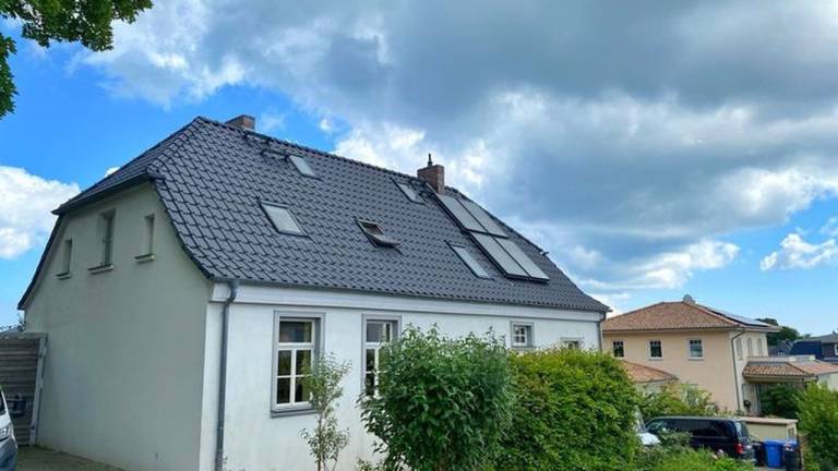 Familienorientierte tolle Wohnung mit Grill und Terrasse | Haustiere erlaubt