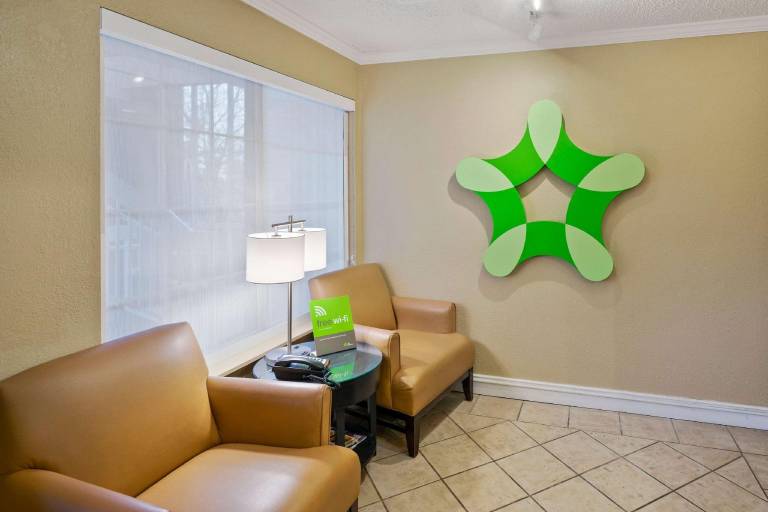 Extended Stay America Suites - Washington, D. C. - Reston — photo 5