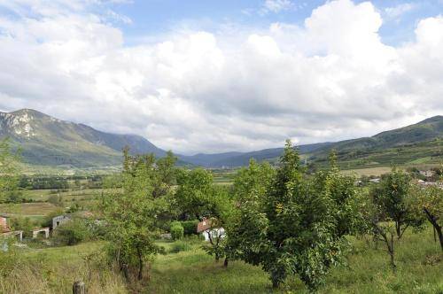 Apartma  Štanjel