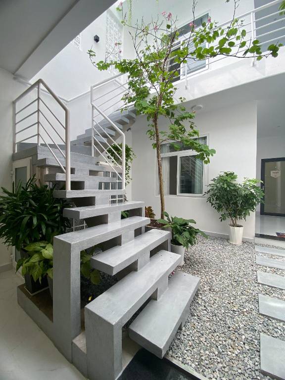120 m² Ferienhaus