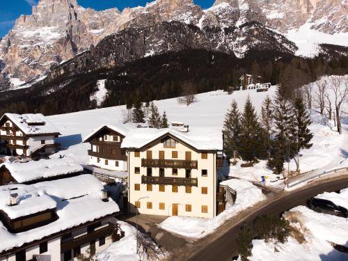 Appartamento San Vito di Cadore