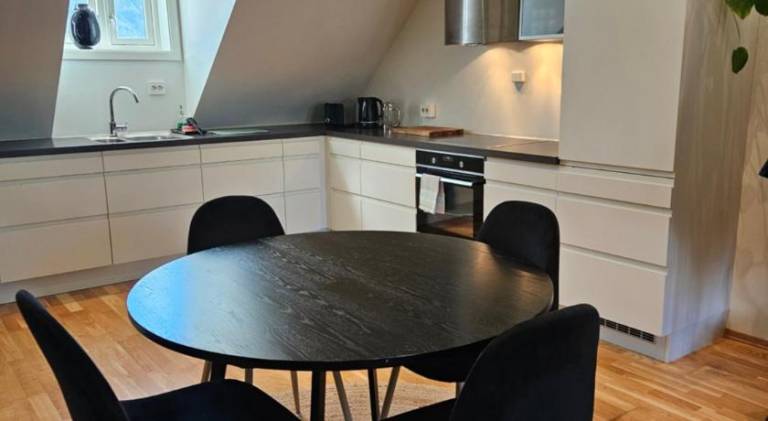 Holiday apartment | Pets are welcome — photo 2