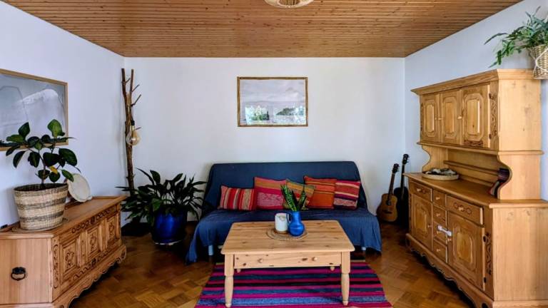 Ferienwohnung Lustnau