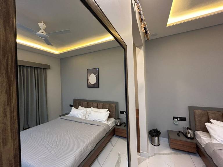 Hotel SKY MMD — photo 5
