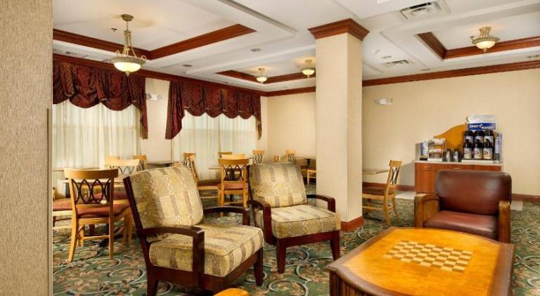 Holiday Inn Express Hotel & Suites Lenoir City Knoxville Area By IHG — photo 4