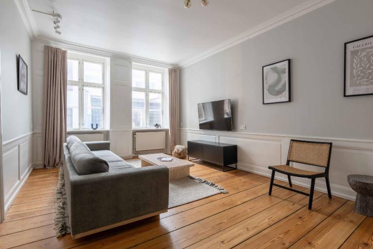 Apartment | Near Tivoli — photo 2