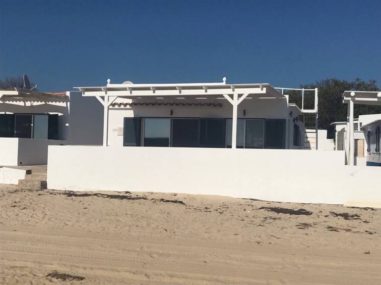 Ferienhaus Olhão