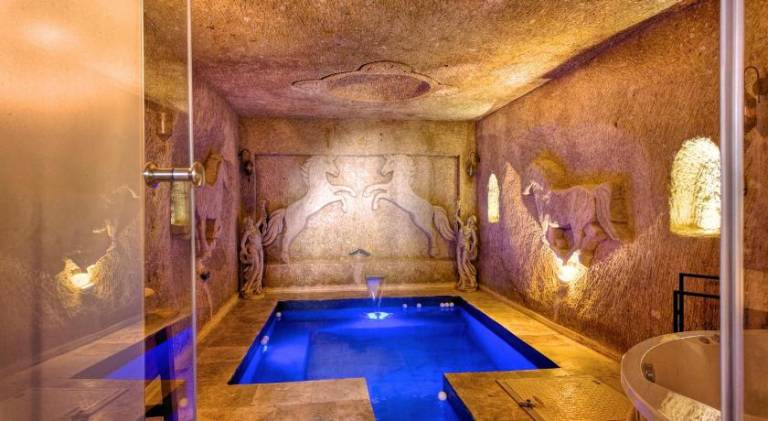 Vanessa Cave Hotel — photo 2