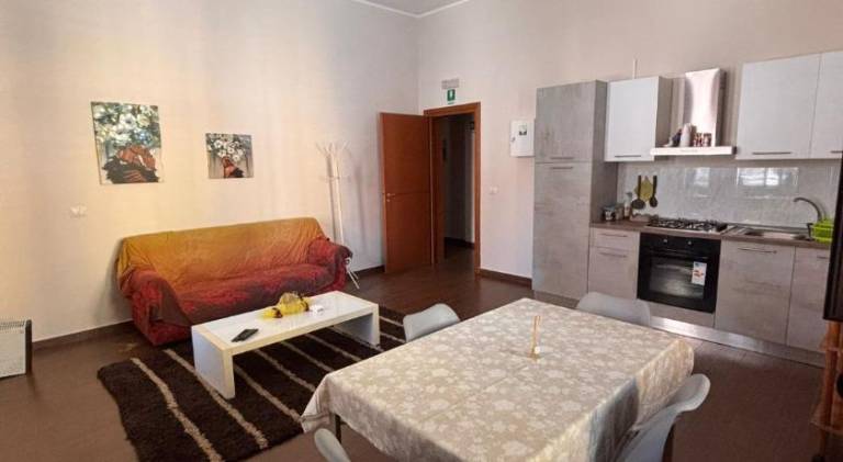 Pleasant holiday apartment | Pet-friendly in Reggio Calabria