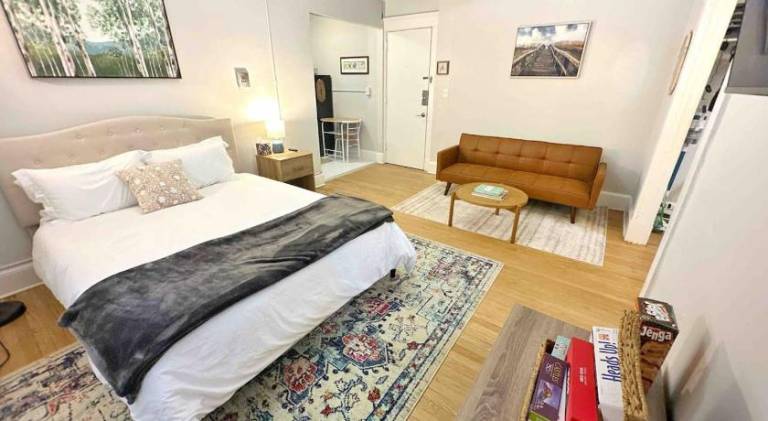 Holiday apartment | Perfect for remote work — photo 2