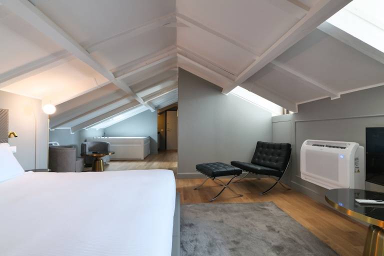 Appart'hôtel Milan