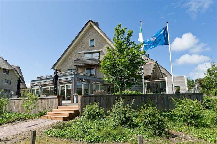 Aparthotel Oost-Vlieland