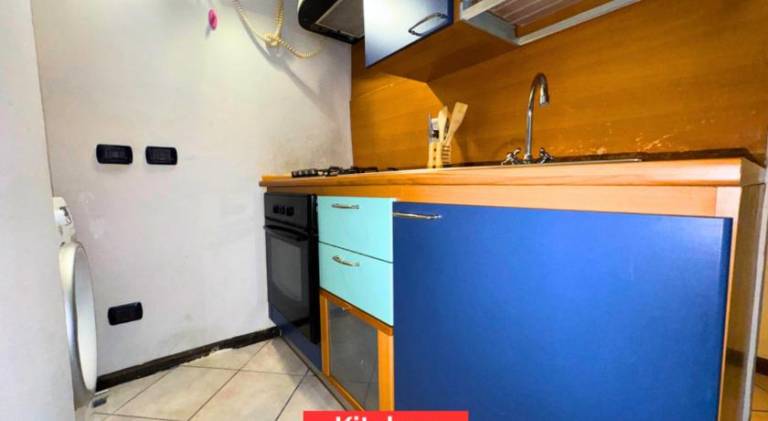 Apartment with 1 room for 2 persons — photo 4