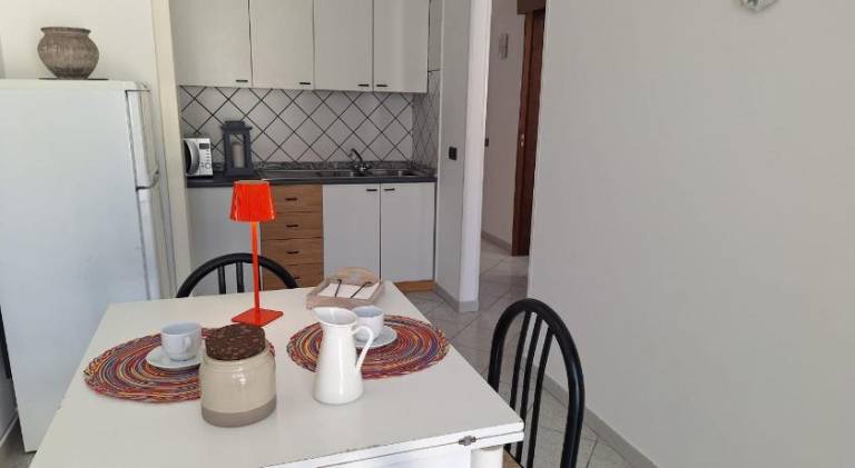 Vacation home with 2 rooms for 6 persons — photo 4