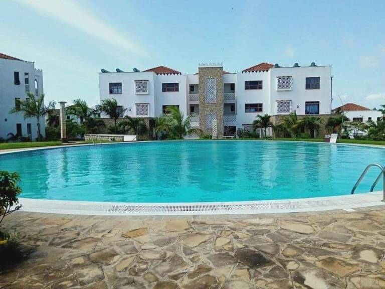 Ferienwohnung  Mombasa