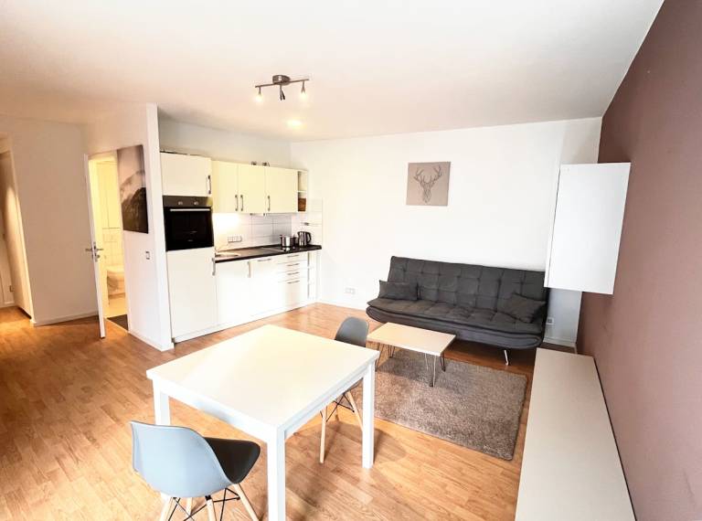 Apartment  Oberschöneweide
