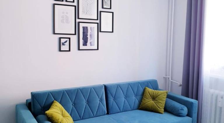 Apartment  Walbrzych