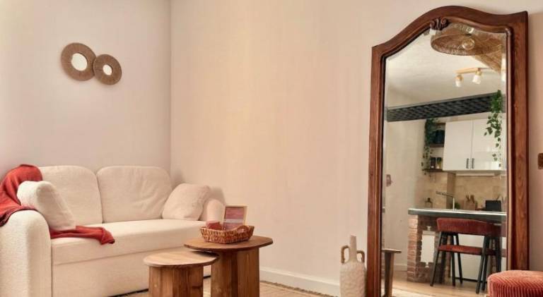 Apartment | Pet-friendly in La Seyne-sur-Mer
