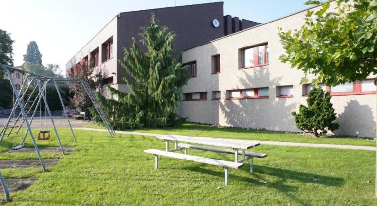 Jugendherberge Romanshorn