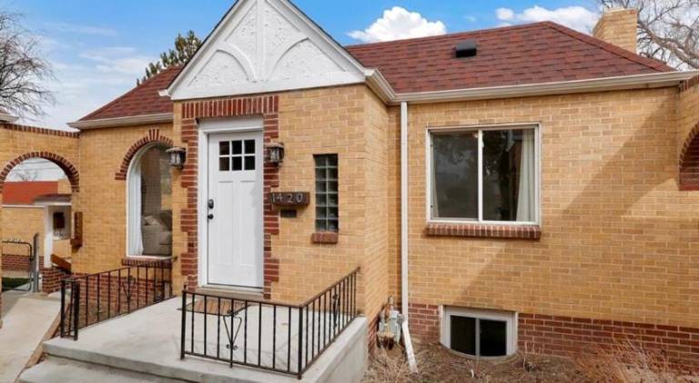 Sloans Lake Basement Suite