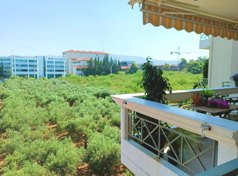 Ferienwohnung in Marousi, Heraklion für max. 4 Personen Ferienwohnung in Marousi, Heraklion für max. 4 Personen