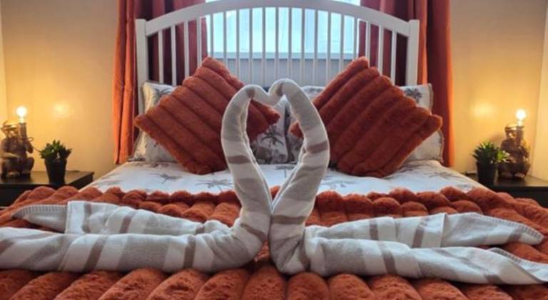 Lovely rental apartment | Dogs allowed in Cardiff