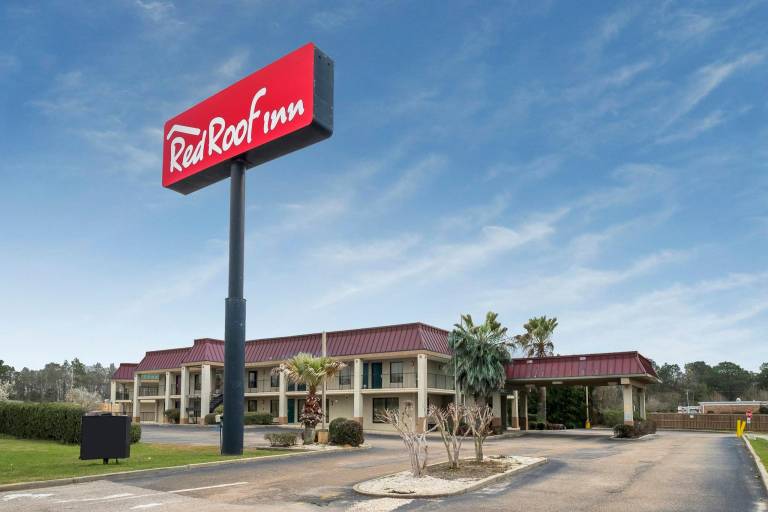 Red Roof Inn Mobile North - Saraland — photo 5