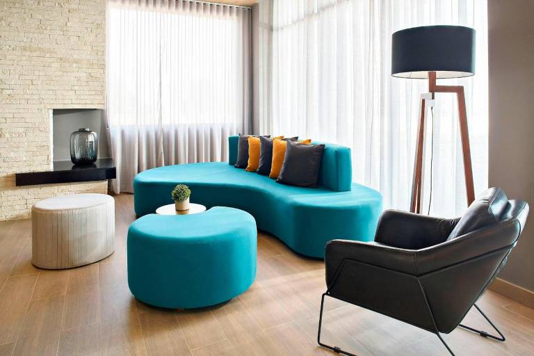 Fairfield by Marriott Inn & Suites Aguascalientes in Aguascalientes