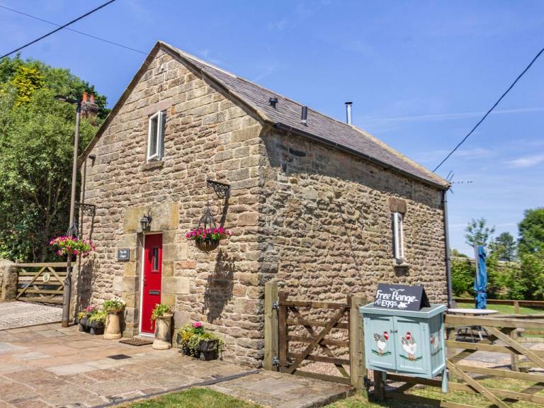 Cottage  Crich