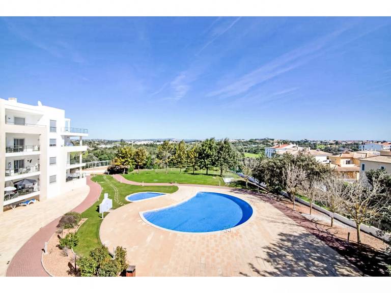 Apartment Albufeira