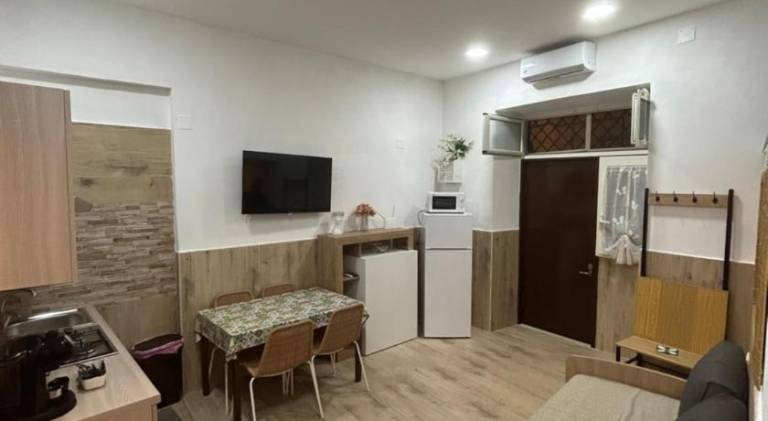 Rental apartment with 1 room for 4 persons — photo 5