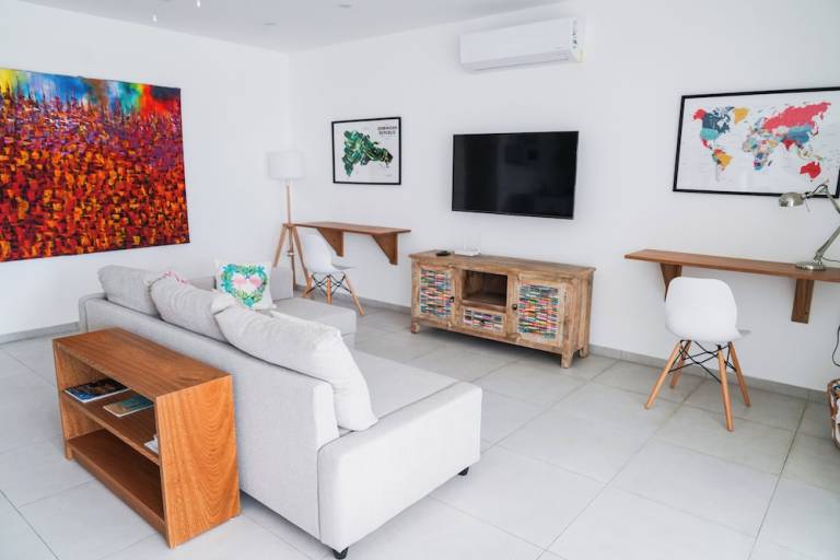 Aparthotel Las Terrenas