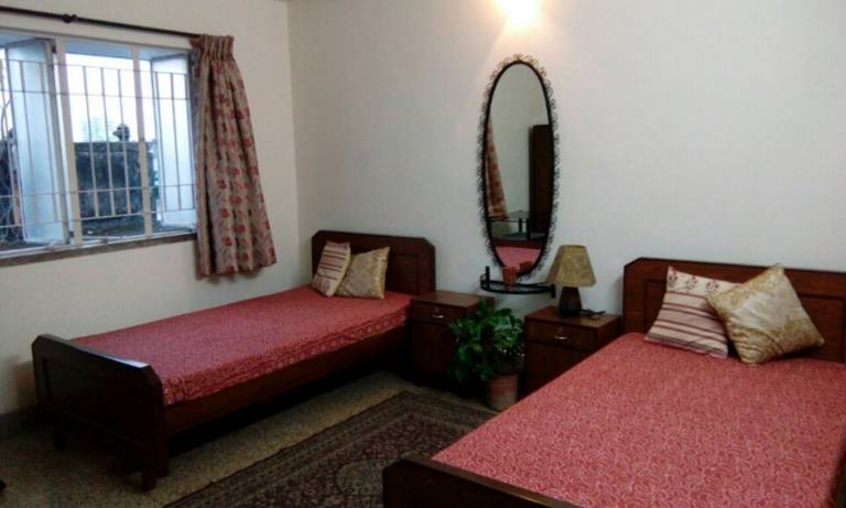 Privatzimmer