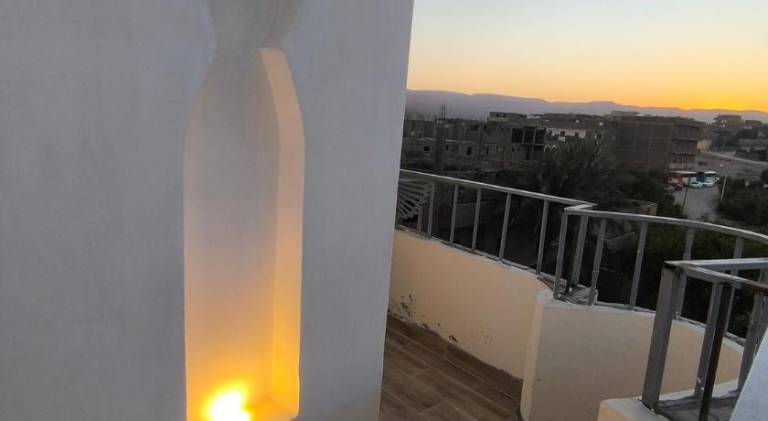 Holiday apartment with 2 rooms for 4 persons — photo 4