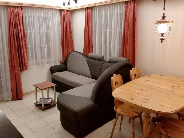 Ferienwohnung  Grindelwald