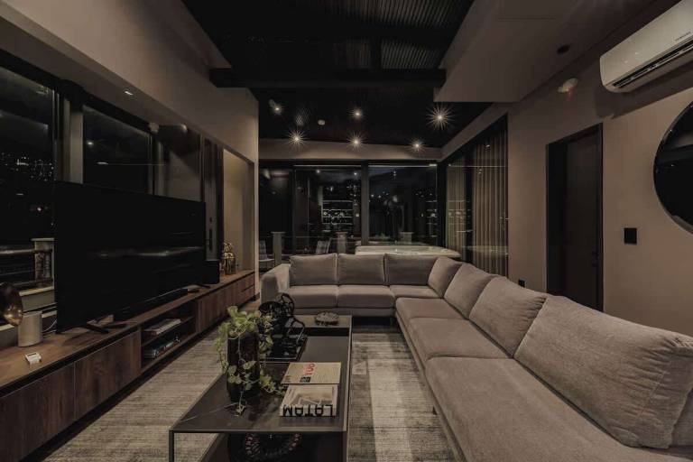 Appartamento Medellín