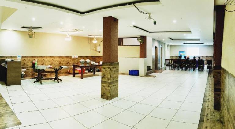 Hotel Pride — photo 3