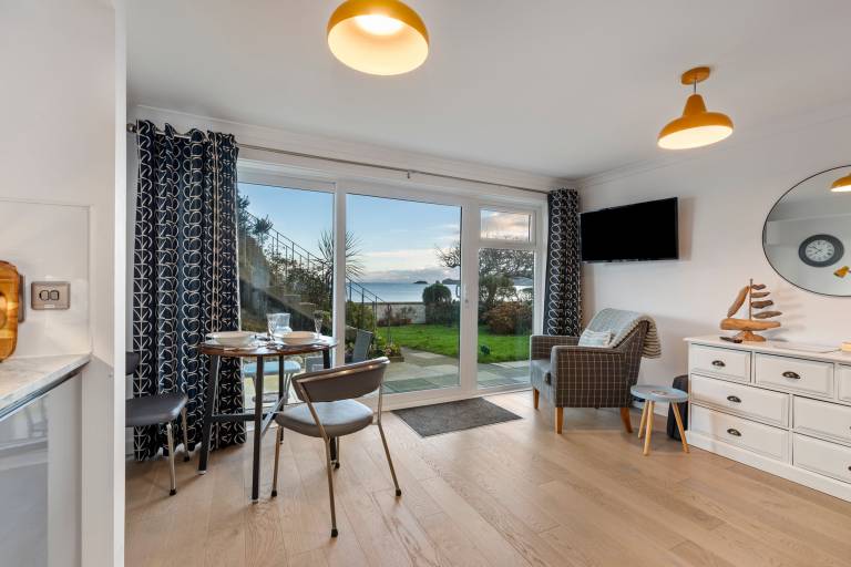 Apartment  Saundersfoot