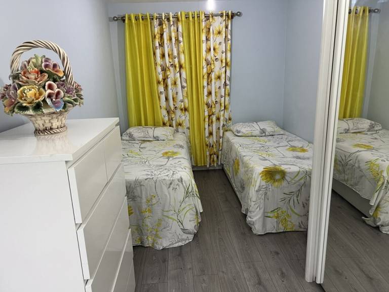 Private room  London
