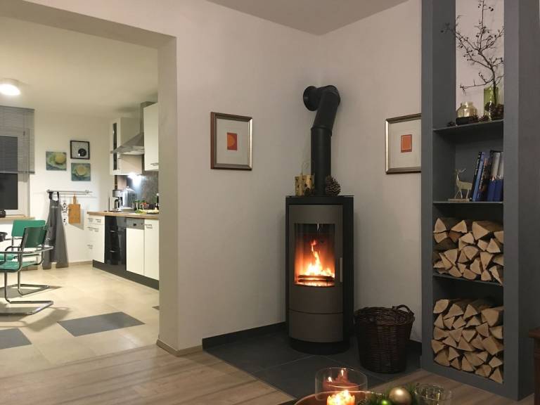 Ferienwohnung Andreasberg